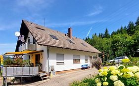 Ferienwohnung Siggi